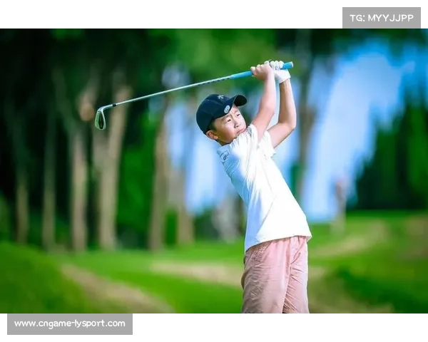 加强国家高尔夫球梯队建设填补国少队空白推动青少年高尔夫运动发展 加强国家高尔夫球梯队建设填补国少队空白推动青少年高尔夫运动发展