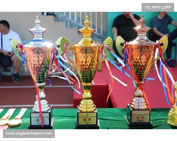 信义队1比0战胜卫冕冠军成功登顶 即墨城市足球联赛决赛圆满落幕