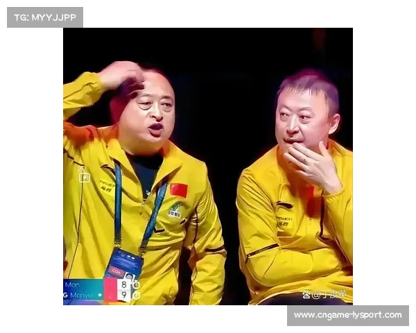 王曼昱童年教练揭秘暴力打法背后的训练方法与成长路径 王曼昱童年教练揭秘暴力打法背后的训练方法与成长路径