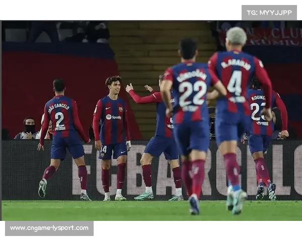 佩尼亚高兴对阵老东家 祝巴萨顺利取得好成绩 佩尼亚高兴对阵老东家 祝巴萨顺利取得好成绩