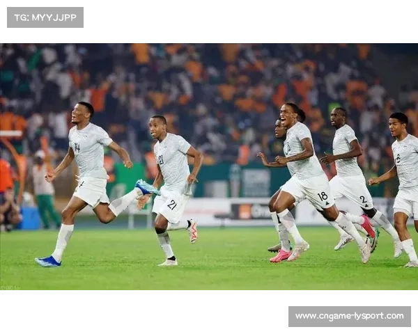 佛得角足球崛起之谜:全球招募侨民球员铸就黑马传奇 佛得角足球崛起之谜:全球招募侨民球员铸就黑马传奇