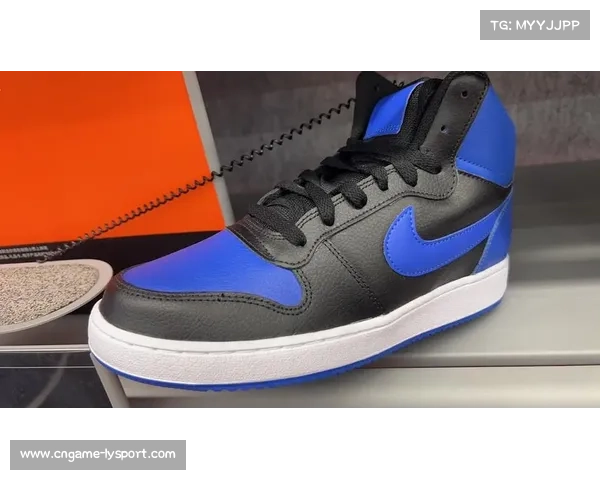 篮球鞋潮流转向穿搭文化,社交媒体重塑消费焦点 篮球鞋潮流转向穿搭文化,社交媒体重塑消费焦点