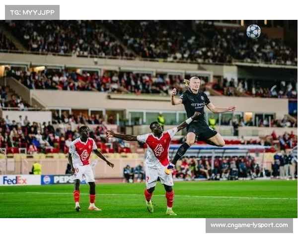 摩纳哥爆冷胜巴黎战术复盘：防守反击制胜关键