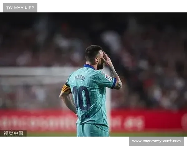 巴萨客场挑战比利亚雷亚尔,七连胜纪录迎考验 巴萨客场挑战比利亚雷亚尔,七连胜纪录迎考验