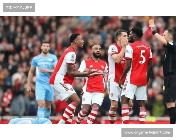 英超裁判安排公布，克雷格·鲍森执法阿森纳vs曼联焦点战