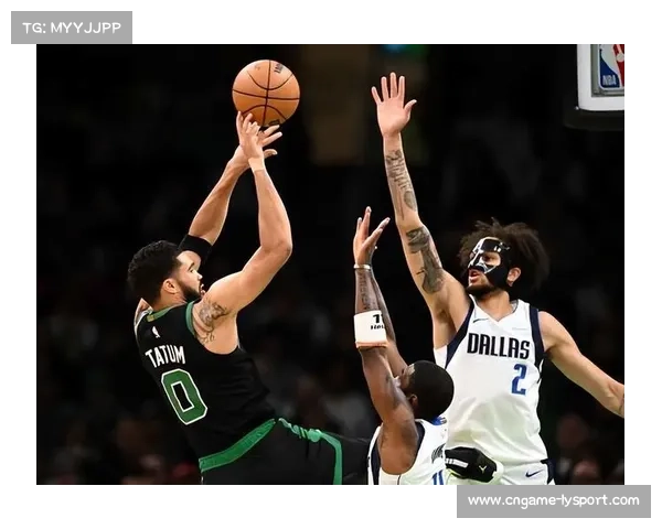 塔图姆继续缺阵，绿军锋线依赖角色球员轮转