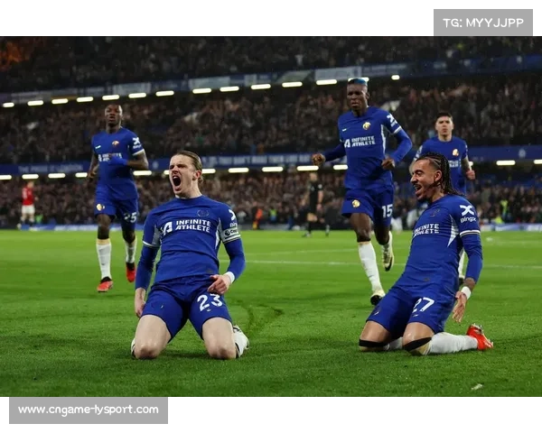 埃弗顿新主场启用后，切尔西与富勒姆主场距离成为英超最近球场的地理格局变化