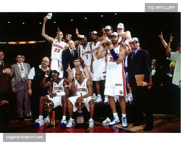 “通讯：与NBA垫底球队合作，底特律社区篮球联赛启动‘草根复兴’计划”